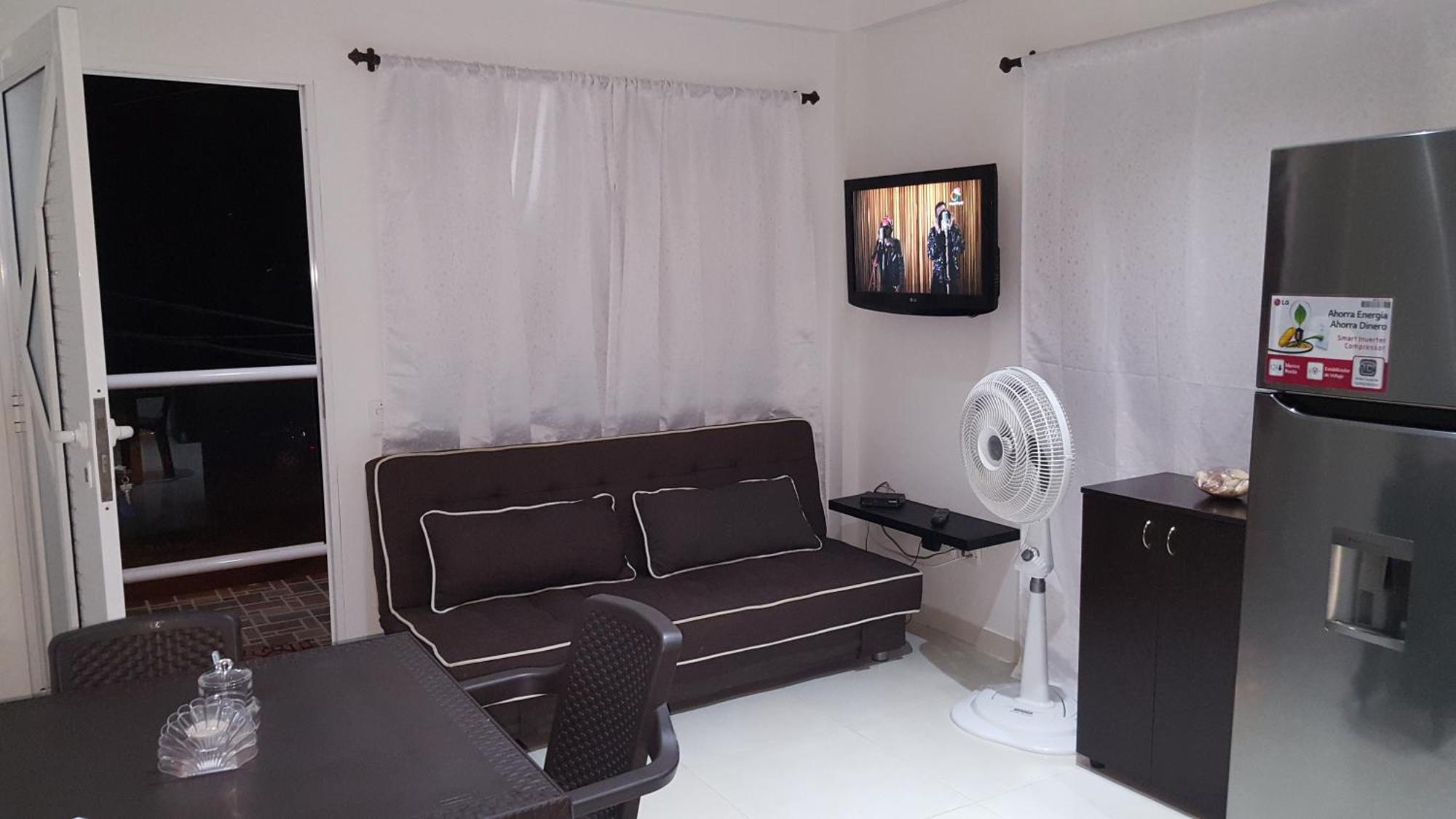 Apartment Turisticos Buena Vista San Andres (San Andres and Providencia Islands)