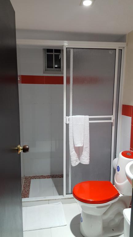 Turisticos Buena Vista Apartment San Andres (San Andres and Providencia Islands)