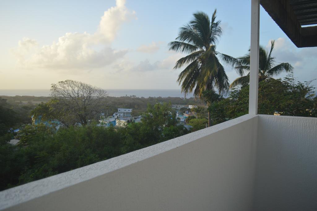Turisticos Buena Vista Apartment San Andres (San Andres and Providencia Islands)