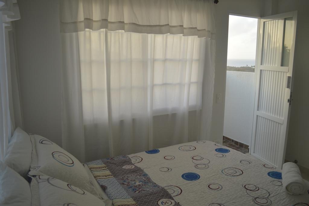 Turisticos Buena Vista San Andres (San Andres and Providencia Islands)
