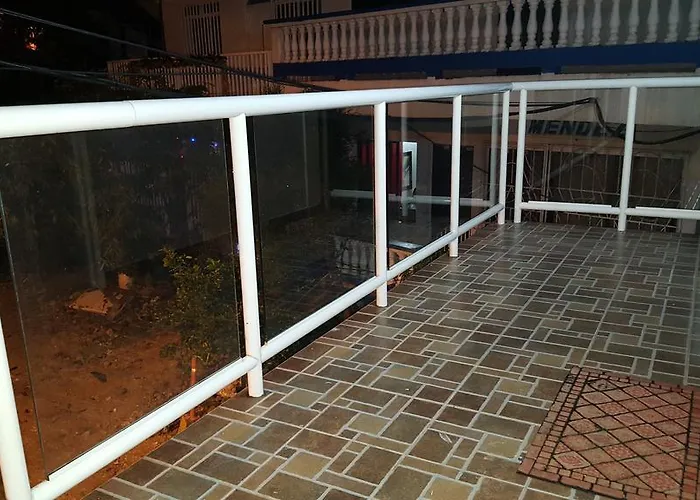 Apartamentos Turisticos Buena Vista