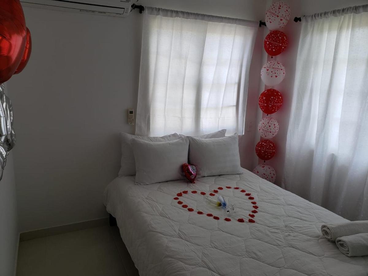 Apartamento Turisticos Buena Vista